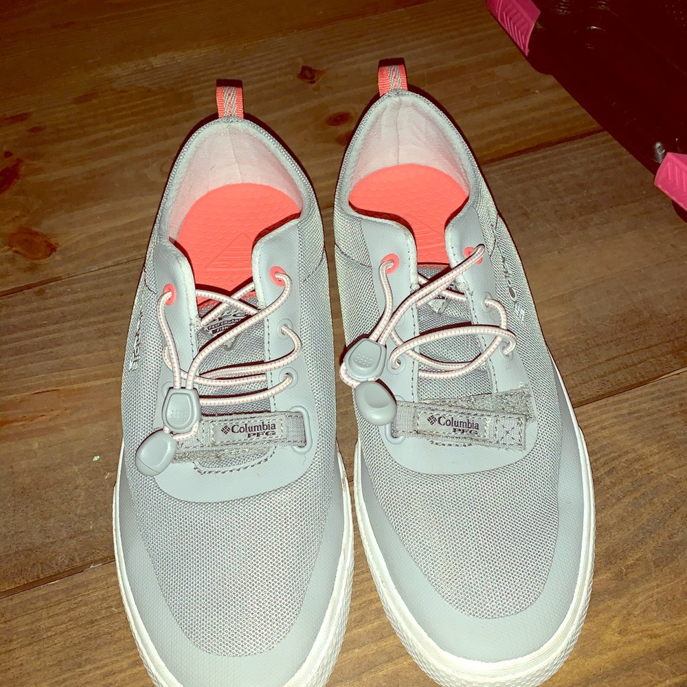 Columbia pfg women’s shoes